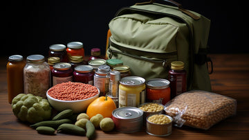 Common Mistakes Made by Preppers – and How to Avoid Them