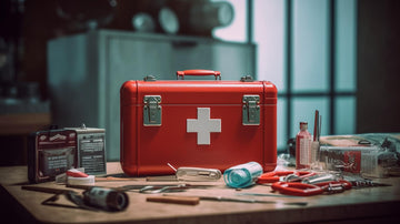 Emergency Preparation A Guide for Beginners