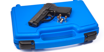 Arming the Prepared: Essential Firearm Accessories for Preppers