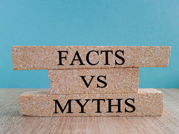 facts vs myths