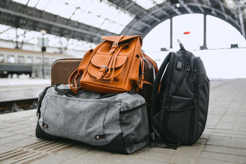 Traveling Bags & Backpacks