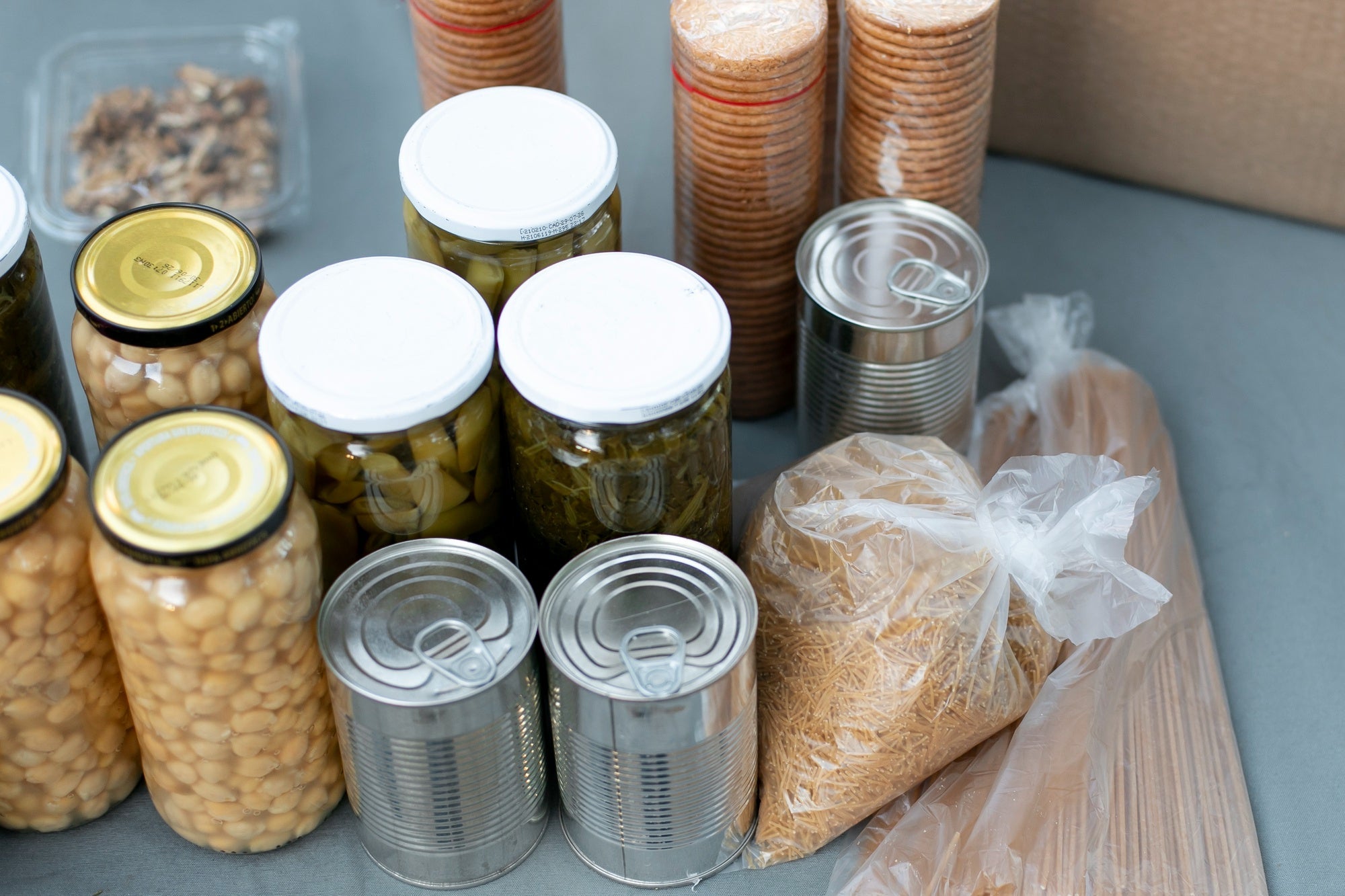 Food Storage and Packaging