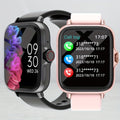   Waterproof Smart Watch with 1.83'' Touch Screen, Fitness Tracking   