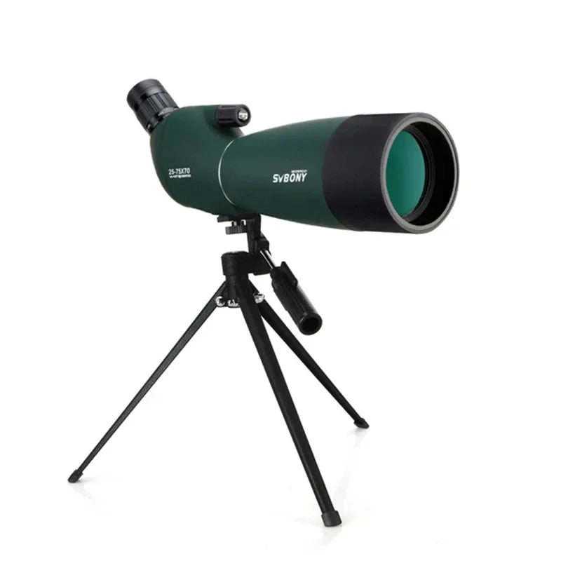   Spotting Scope for Birdwatching and Wildlife Observation   