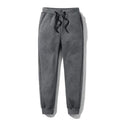   Comfortable Grey Sweatpants for Everyday Wear   