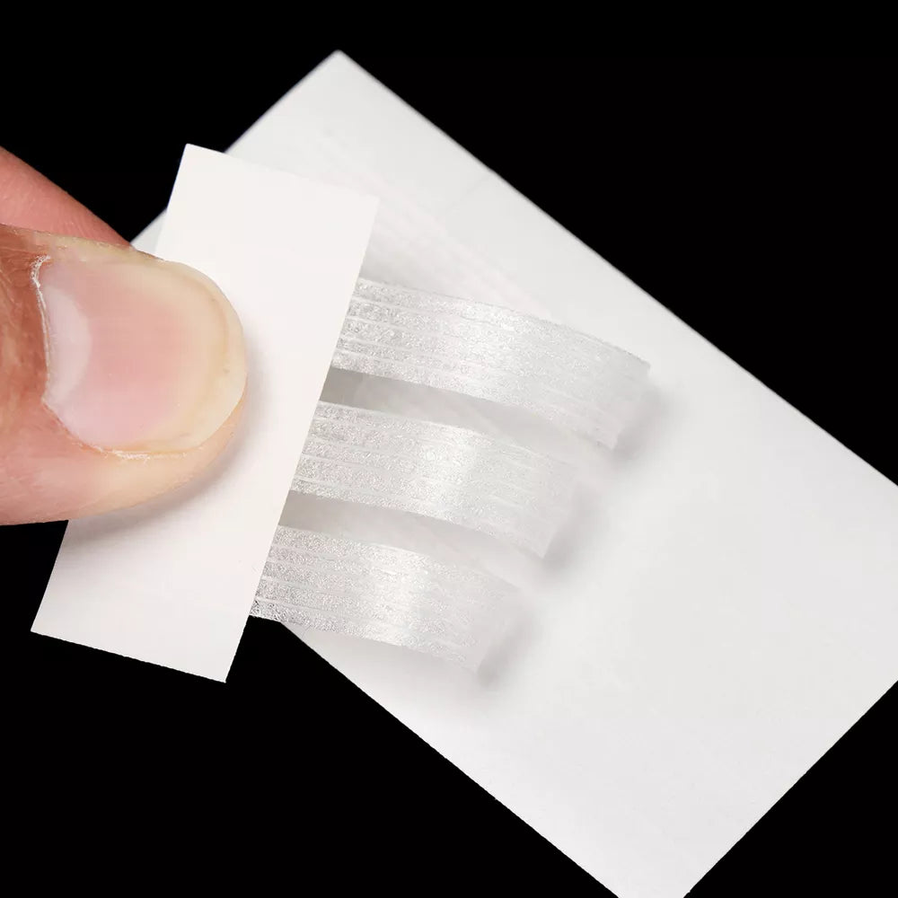  1 Set Seam-free Tape Surgery Postpartum Skin Wound Strip #