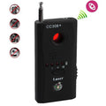   CC308+ Anti-Spy Detector – Hidden Camera & Bug Finder   