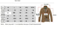   Anti-Cut & Stab Resistant Self-Defense Jacket   