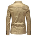   Anti-Cut & Stab Resistant Self-Defense Jacket   