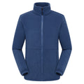   Unisex Fleece Jacket - Full-Zip Outdoor Winter Wear   