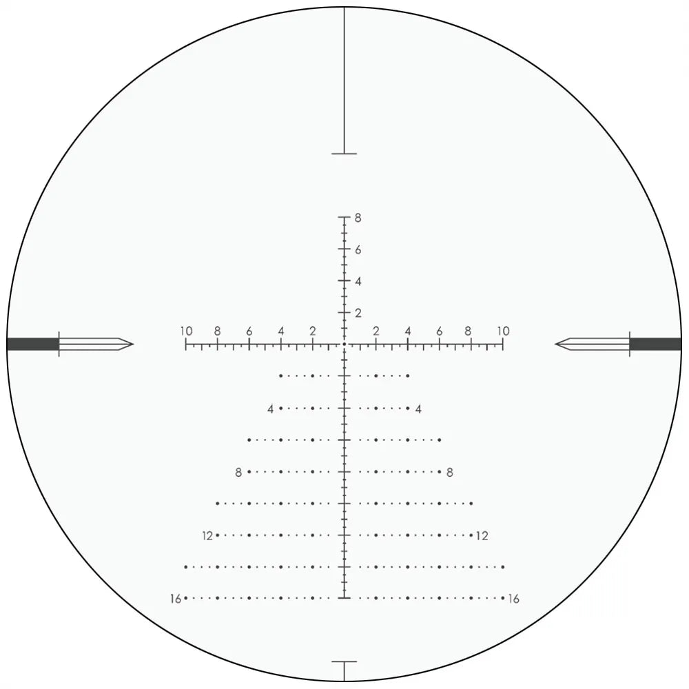   WestHunter HD Rifle Scope | Precision Optics for Hunting & Shooting   