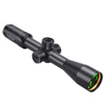   WestHunter HD Rifle Scope | Precision Optics for Hunting & Shooting   