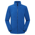   Unisex Fleece Jacket - Full-Zip Outdoor Winter Wear   