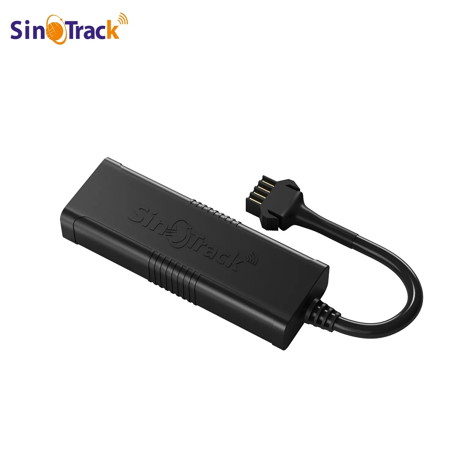   Mini GPS Tracker - Real Time Monitoring   