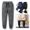   Comfortable Grey Sweatpants for Everyday Wear   