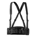   Army Military Tactical Molle Belt 1000D Nylon Paintball Combat Girdle   