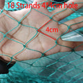   Heavy Anti-Bird Netting – Durable Garden and Crop Protection   