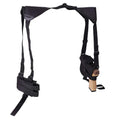   Concealed Carry Shoulder Holster | Molle-Compatible Tactical Holster   