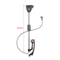   Carp Fishing Swingers Set with LED Light    