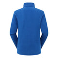   Unisex Fleece Jacket - Full-Zip Outdoor Winter Wear   