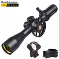   WestHunter HD Rifle Scope | Precision Optics for Hunting & Shooting   