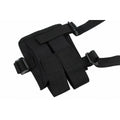   Concealed Carry Shoulder Holster | Molle-Compatible Tactical Holster   