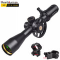   WestHunter HD Rifle Scope | Precision Optics for Hunting & Shooting   