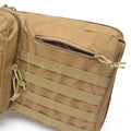   Tactical Gun Bag | Heavy-Duty Rifle Case for Hunting & Shooting   