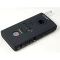   CC308+ Anti-Spy Detector – Hidden Camera & Bug Finder   