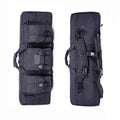   Tactical Gun Bag | Heavy-Duty Rifle Case for Hunting & Shooting   