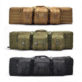   Tactical Gun Bag | Heavy-Duty Rifle Case for Hunting & Shooting   