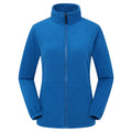   Unisex Fleece Jacket - Full-Zip Outdoor Winter Wear   