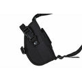   Concealed Carry Shoulder Holster | Molle-Compatible Tactical Holster   