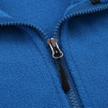   Unisex Fleece Jacket - Full-Zip Outdoor Winter Wear   