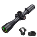   WestHunter HD Rifle Scope | Precision Optics for Hunting & Shooting   