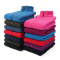   Unisex Fleece Jacket - Full-Zip Outdoor Winter Wear   