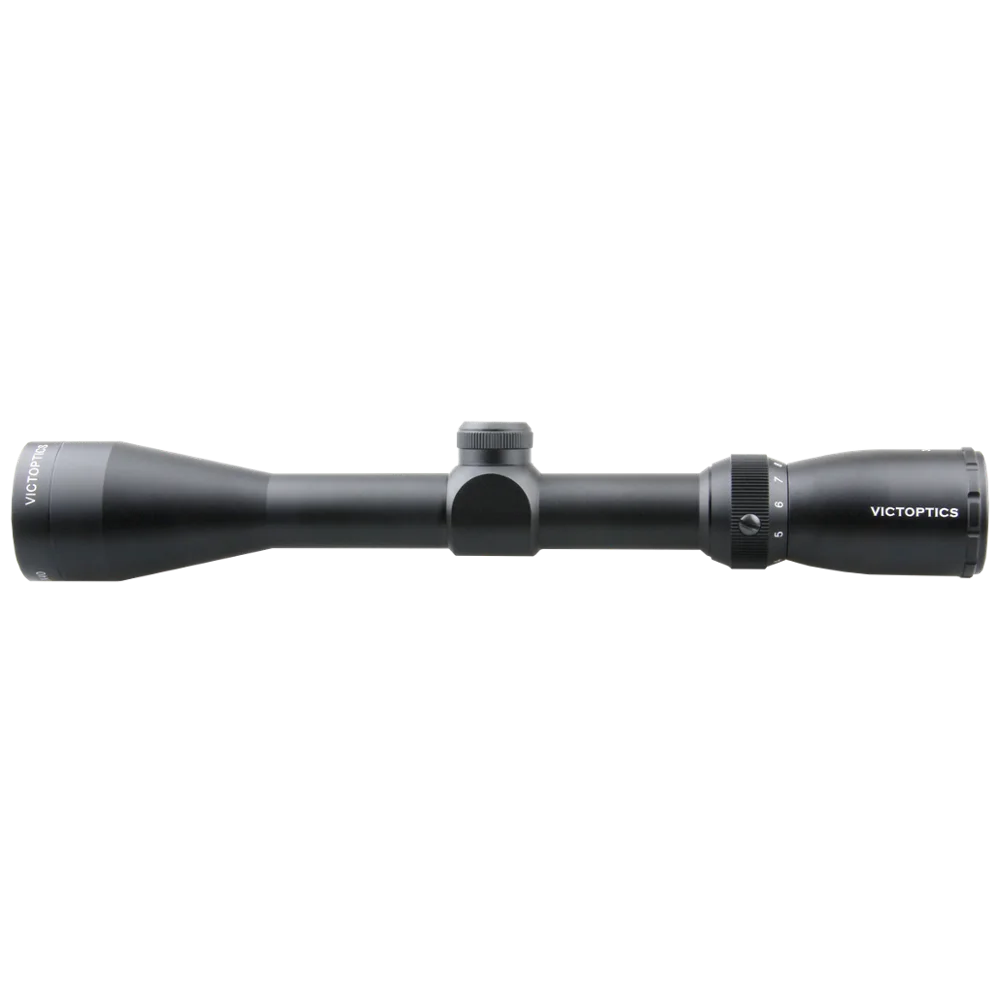  VictOptics B3 3-9x40 Hunting Riflescope Optical Scope Telescopic Sight Shooting For Air Rifle Scope Airsoft Pneumatics Rimfire 