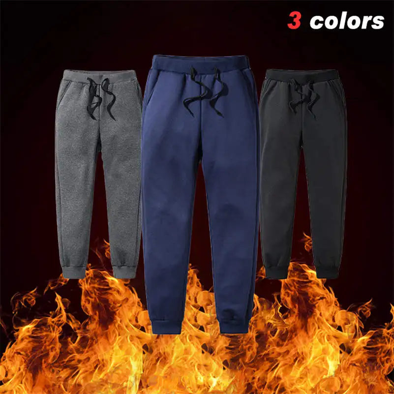   Comfortable Grey Sweatpants for Everyday Wear   