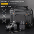  Tactical Gun Camera Protective Case Customized Foam 