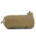   Rugged Tactical Duffle Bag for Outdoor Adventures   