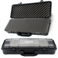  GC-6 Hunting Military Pistol Gun Case Sealed Instrument Box Toolbox Shockproof Lights Sights Storage Protection Suitcase 