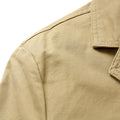   Anti-Cut & Stab Resistant Self-Defense Jacket   