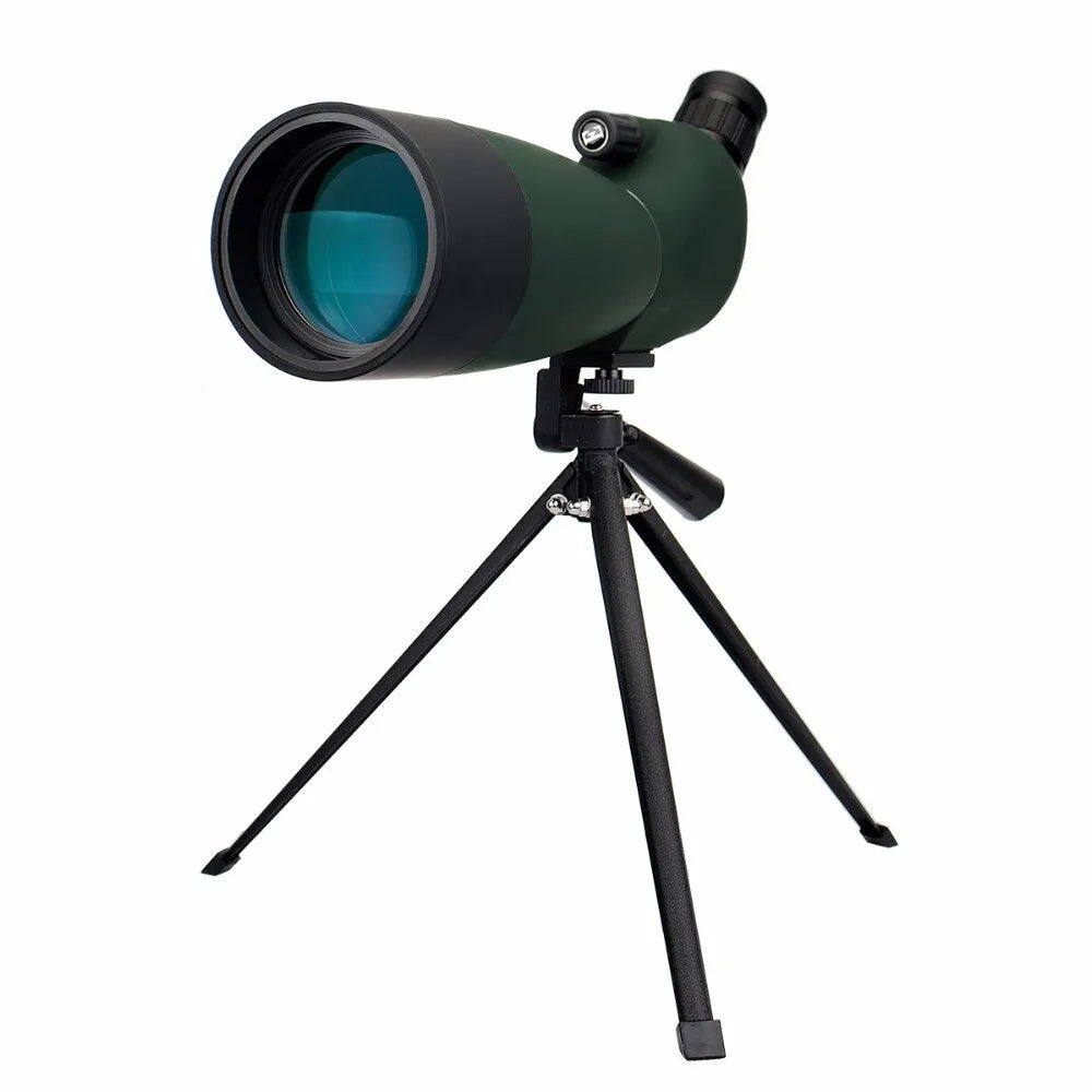   Spotting Scope for Birdwatching and Wildlife Observation   