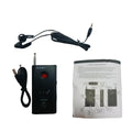   CC308+ Anti-Spy Detector – Hidden Camera & Bug Finder   