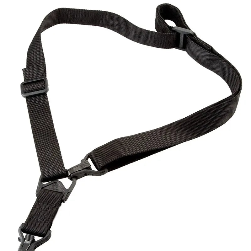   Quick Release Tactical Gun Sling   