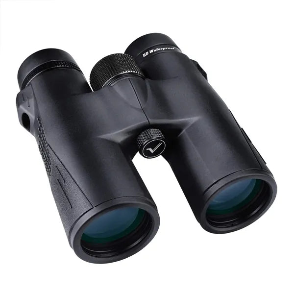   High-Quality Waterproof Binoculars for Outdoor Adventures   