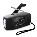   Woopker E04 Upgrade Multifunction Radio   