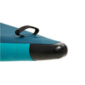   Buy Aqua Marina Inflatable Blue and Teal 2-Person Tandem Kayak   