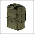   Tactical Magazine Pouch for MOLLE System   