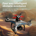   Lenovo Ky102 8k Professional Dual-camera Aerial Photography Drone   